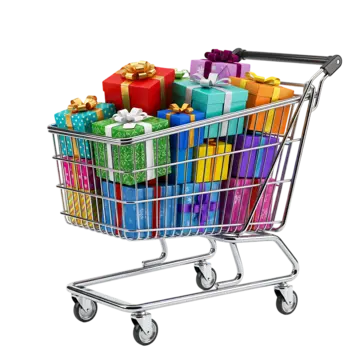 cart